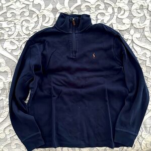 Ralph Lauren Polo Quarter Zip
